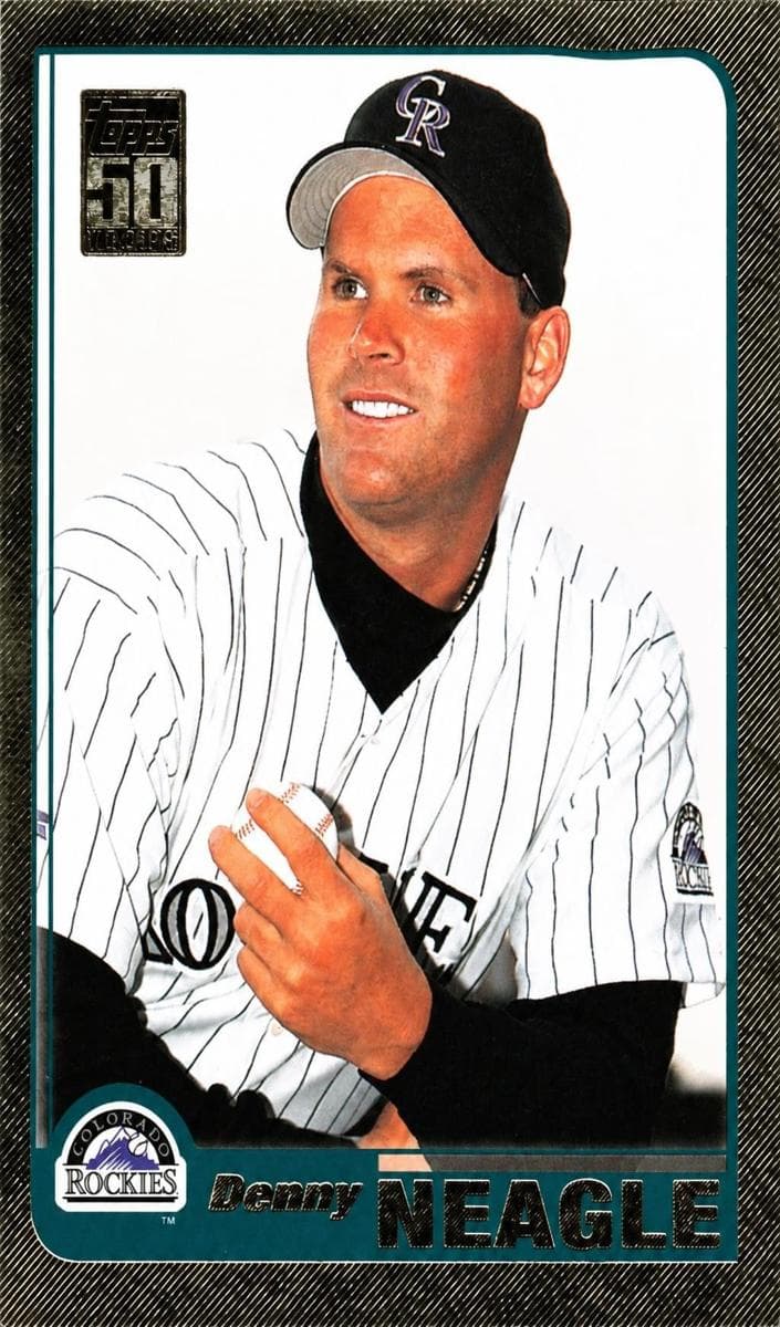Denny Neagle #693