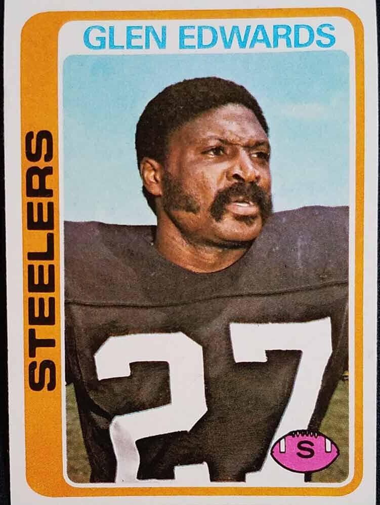 Glen Edwards #44
