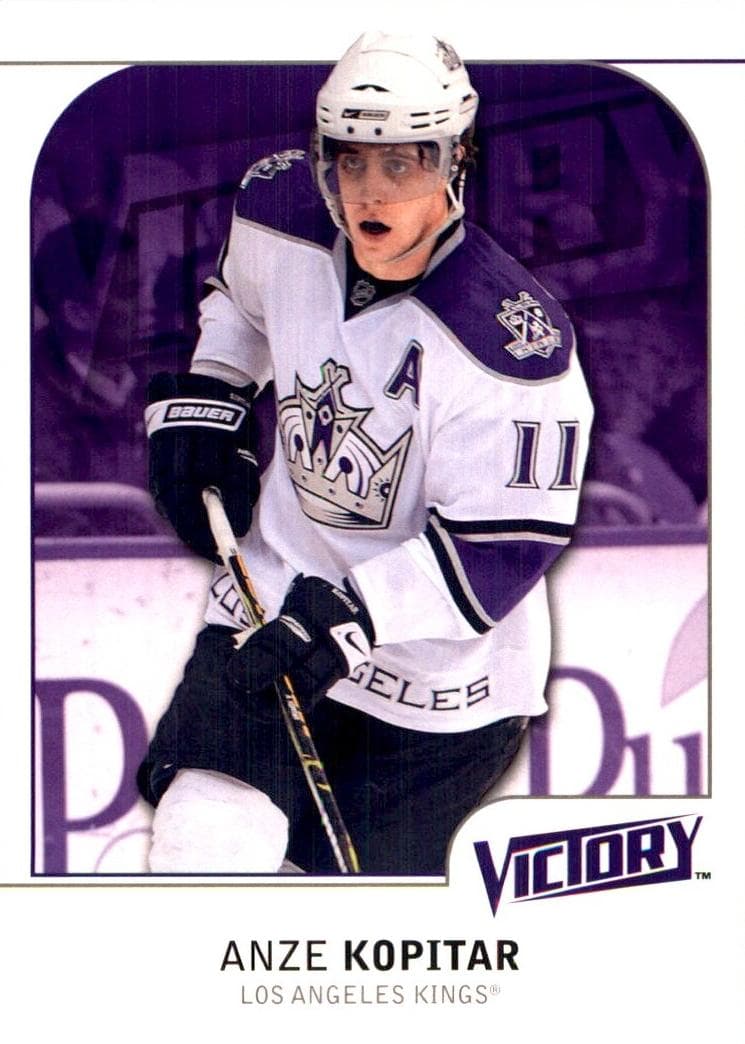 Anze Kopitar #90