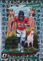 Bradley Chubb 2018 panini