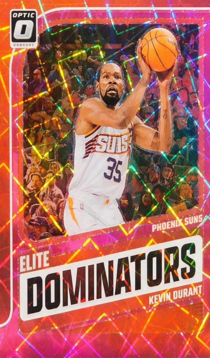 Kevin Durant #7