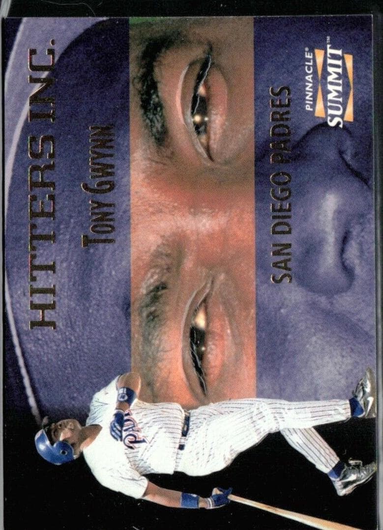 Tony Gwynn #1