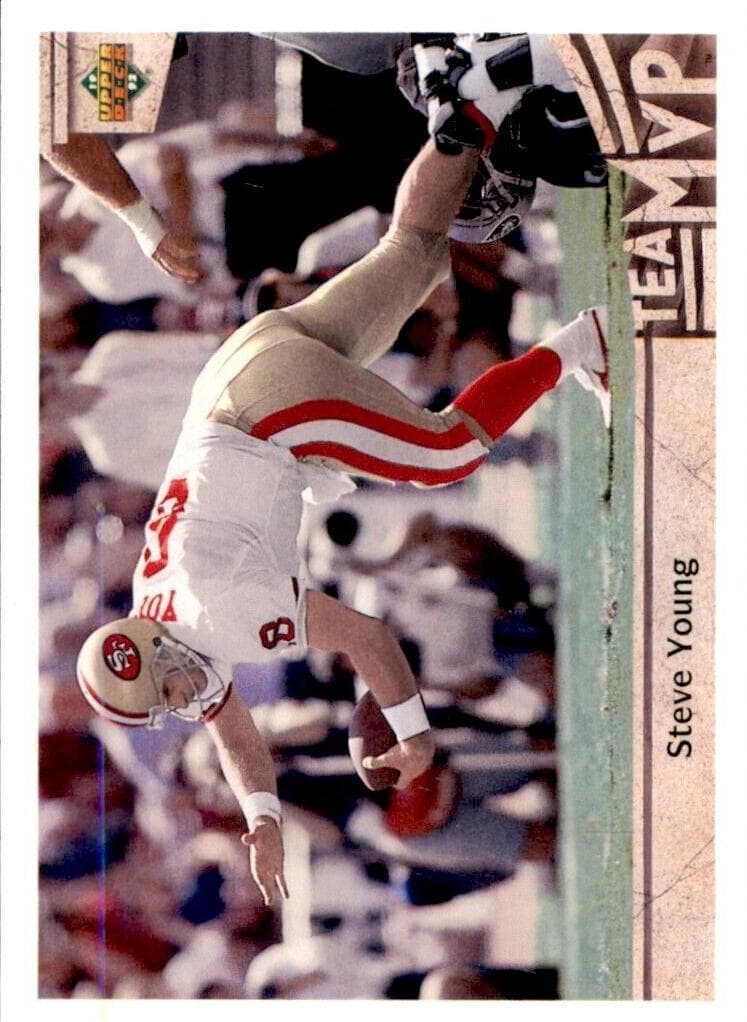 Steve Young #365