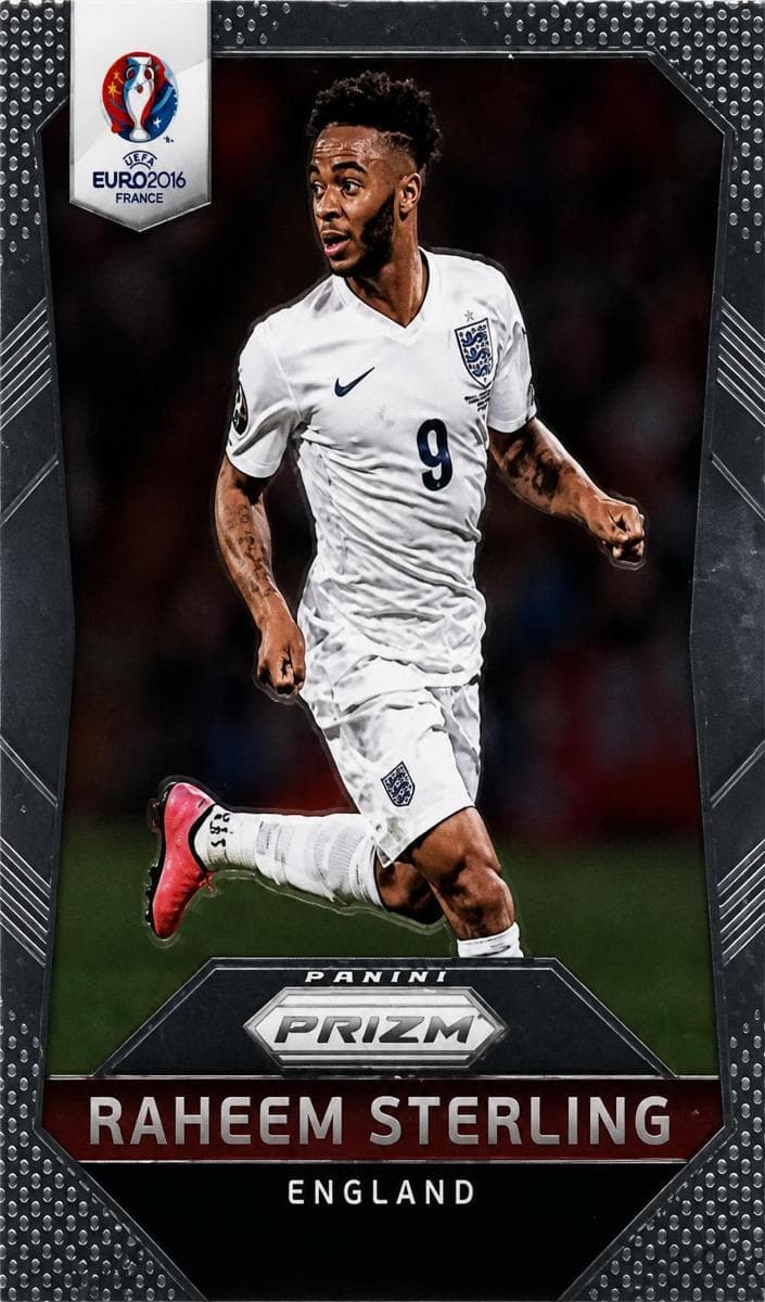 Raheem Sterling #64