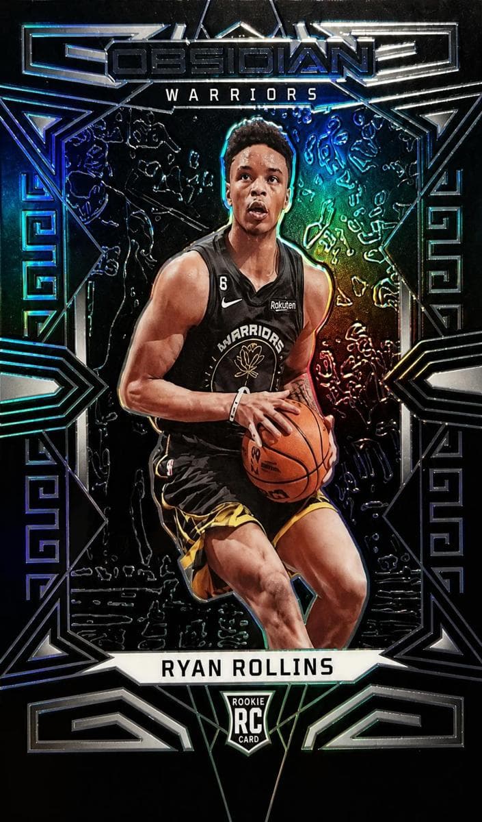 Ryan Rollins #153