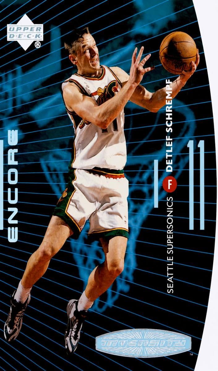 Detlef Schrempf #i20