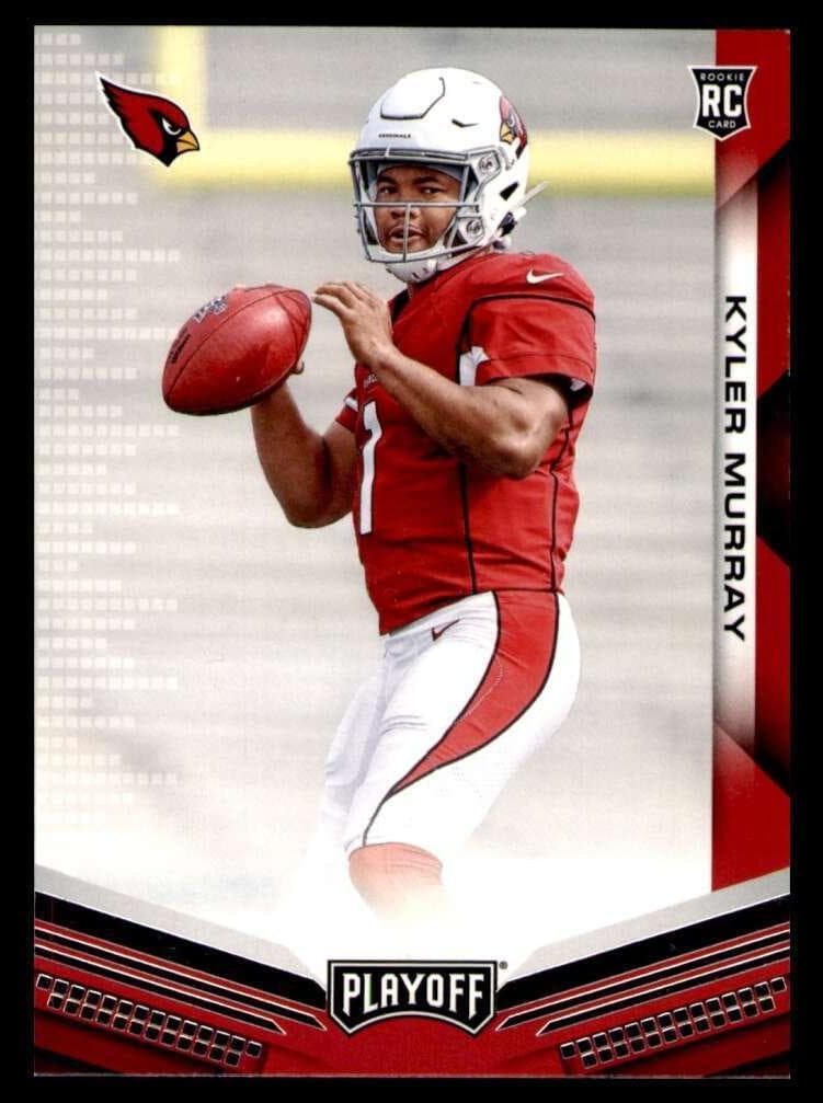Kyler Murray #201