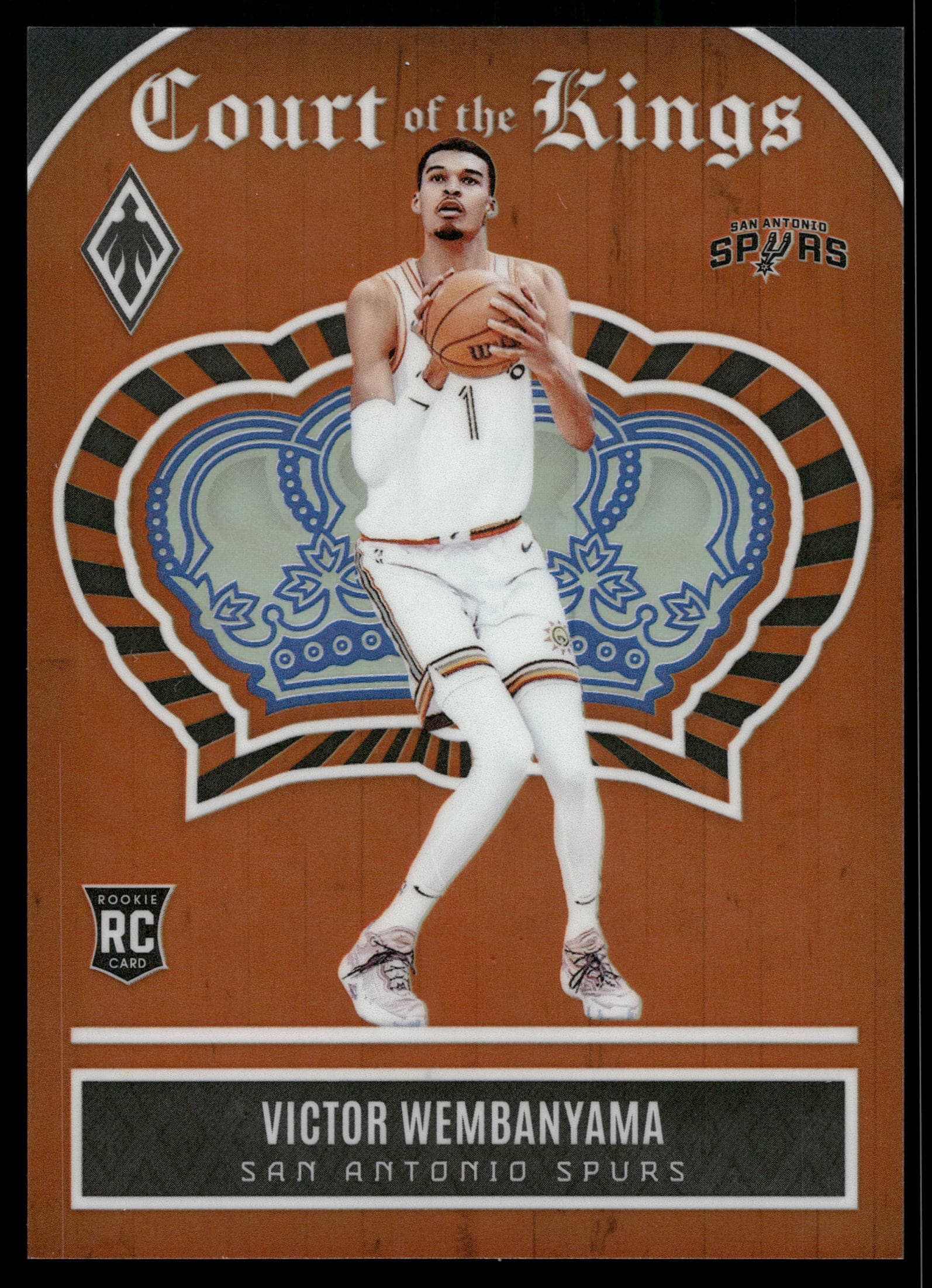 Kevin Durant 2023 panini Panini Phoenix