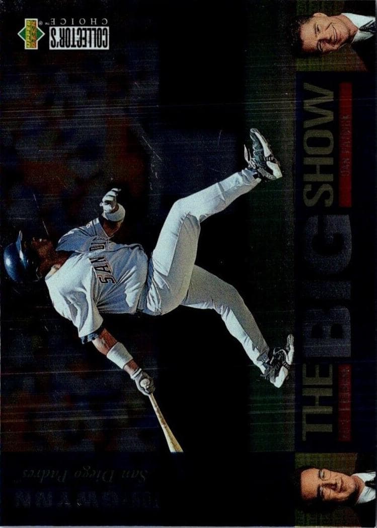 Ryne Sandberg 1996 unknown Finest