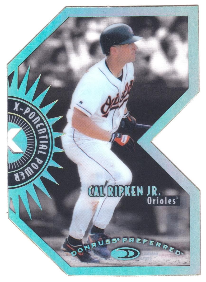 Cal Ripken Jr. #5B