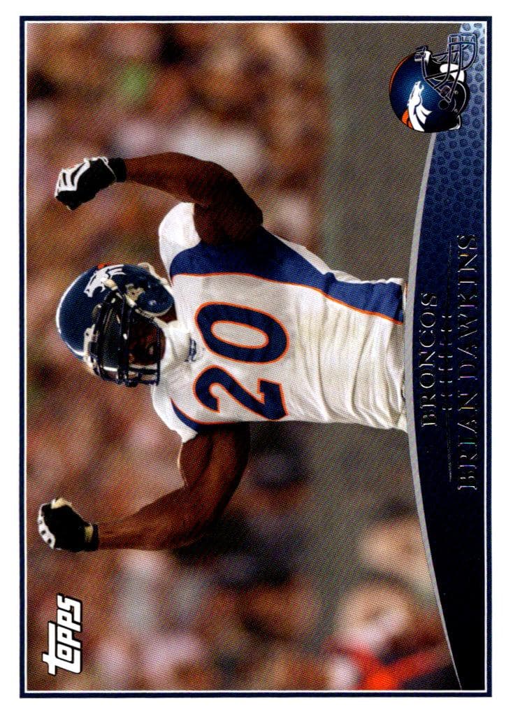 Brian Dawkins #30