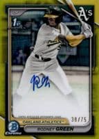Rodney Green #CPA-RG