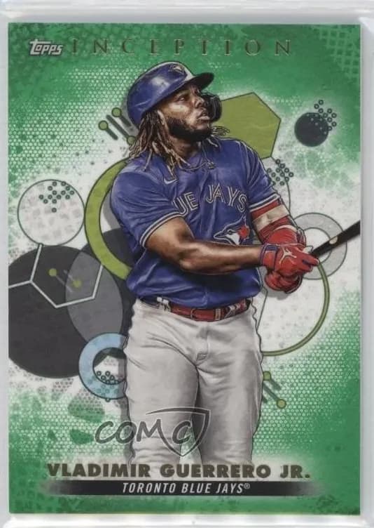 Vladimir Guerrero Jr. #65