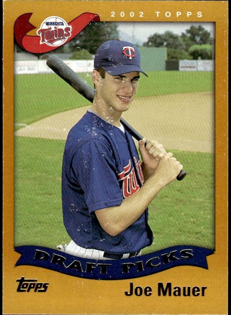 Homer Bush 2002 topps