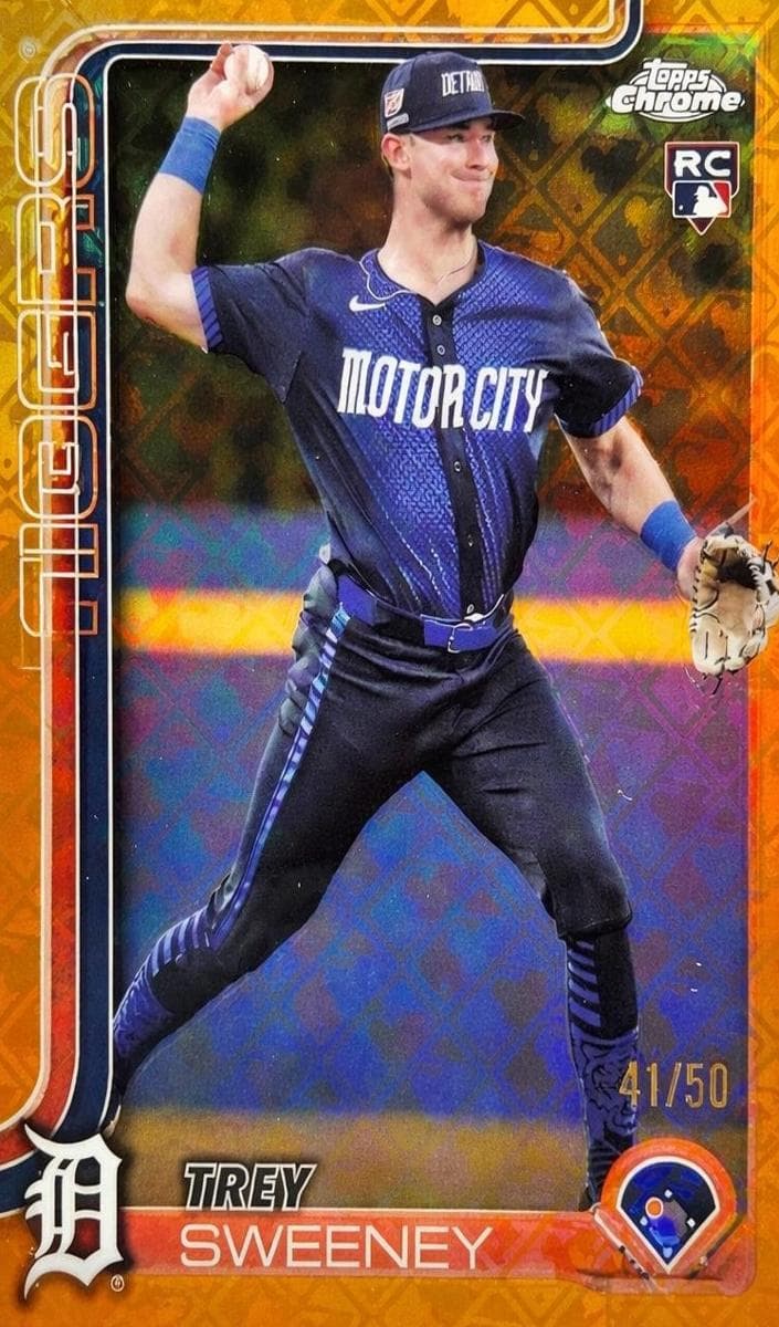 Salvador Perez #6