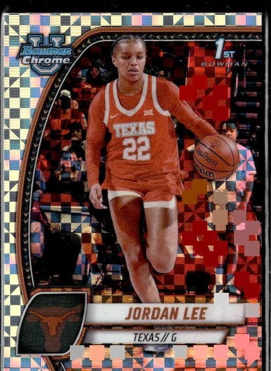 Jordan Lee #34