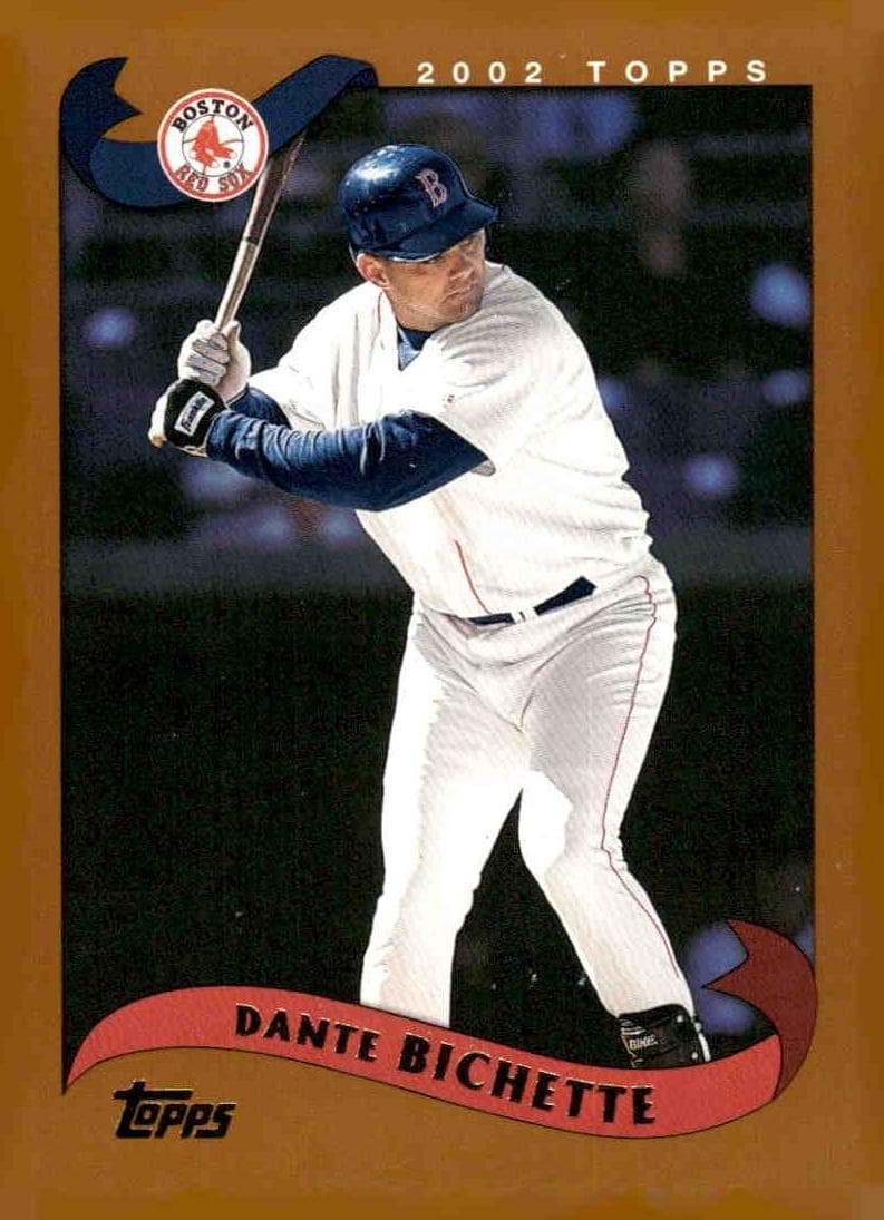 Dante Bichette #57