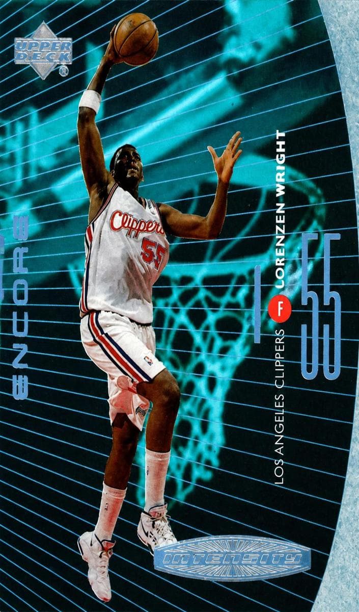 Lorenzen Wright #i13