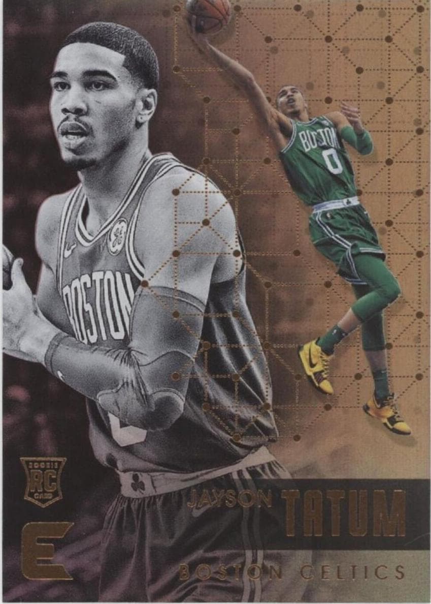 Jayson Tatum #129