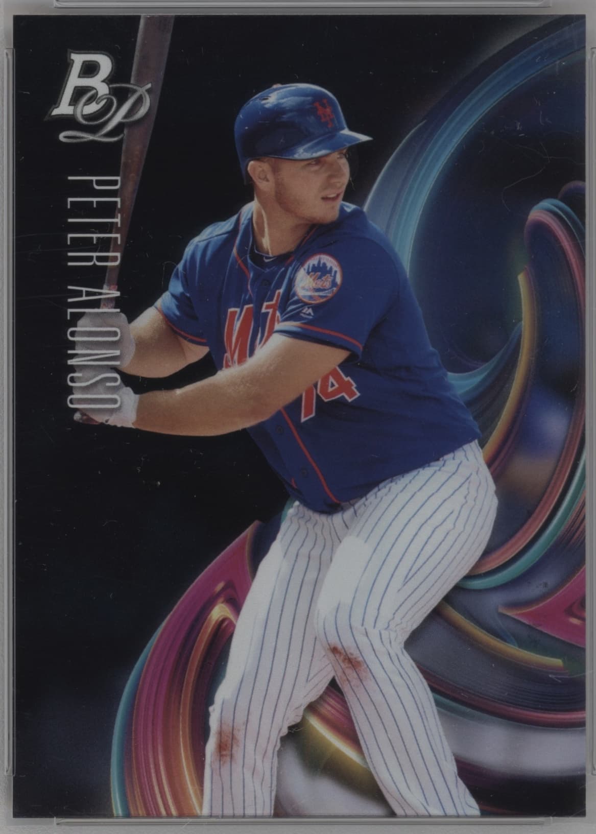 Peter Alonso #TOP-15