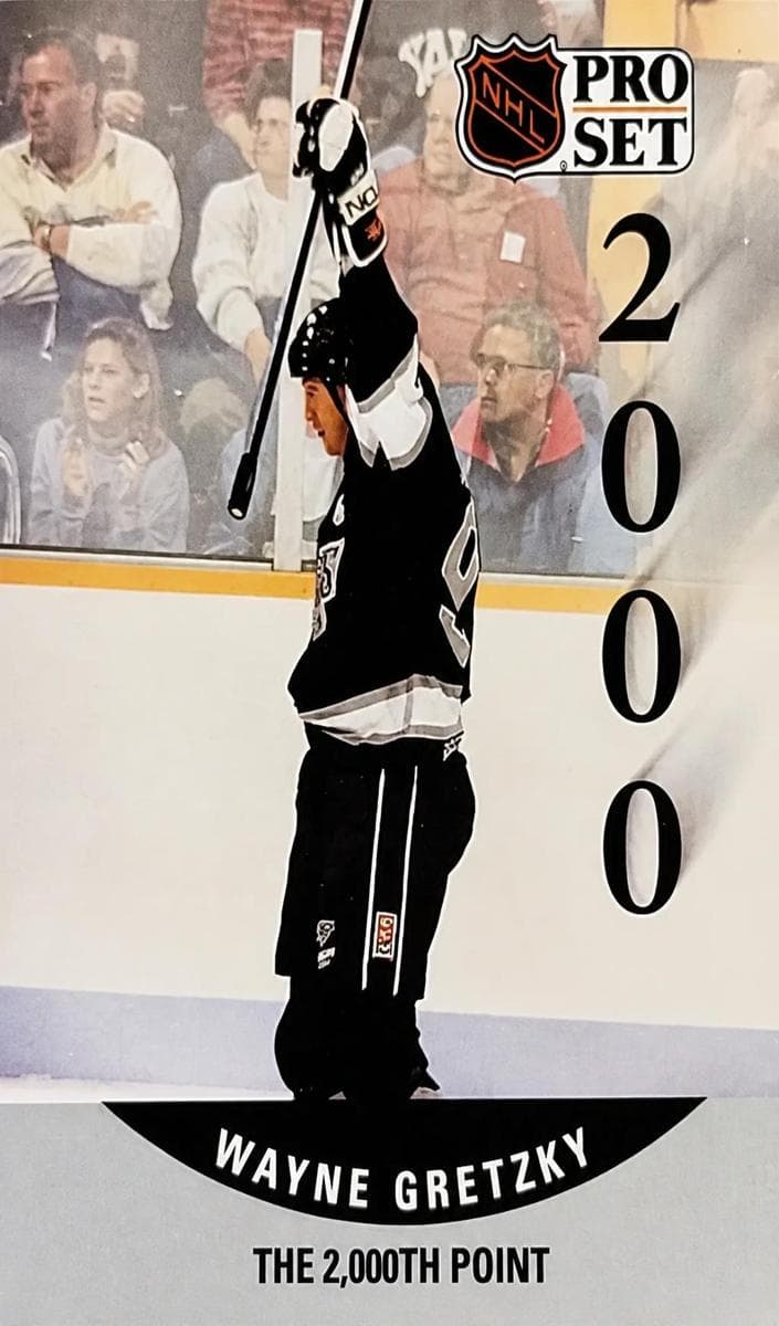 Wayne Gretzky #703