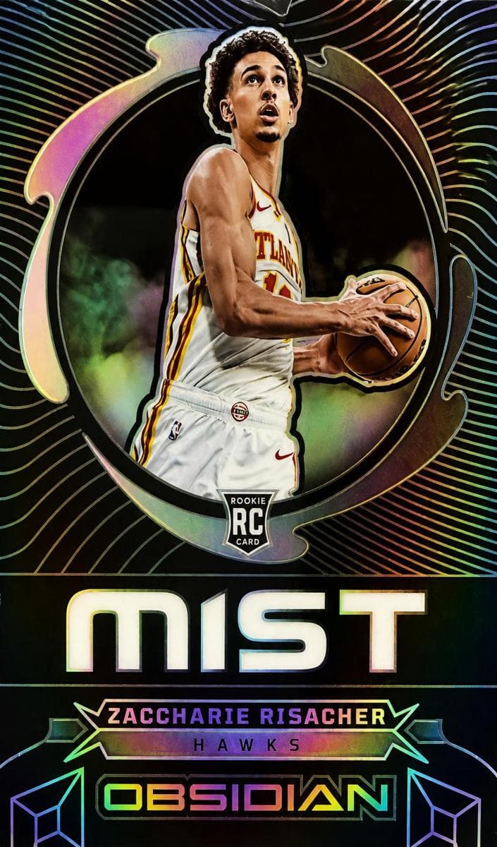 Paolo Banchero 2024 panini Panini Obsidian