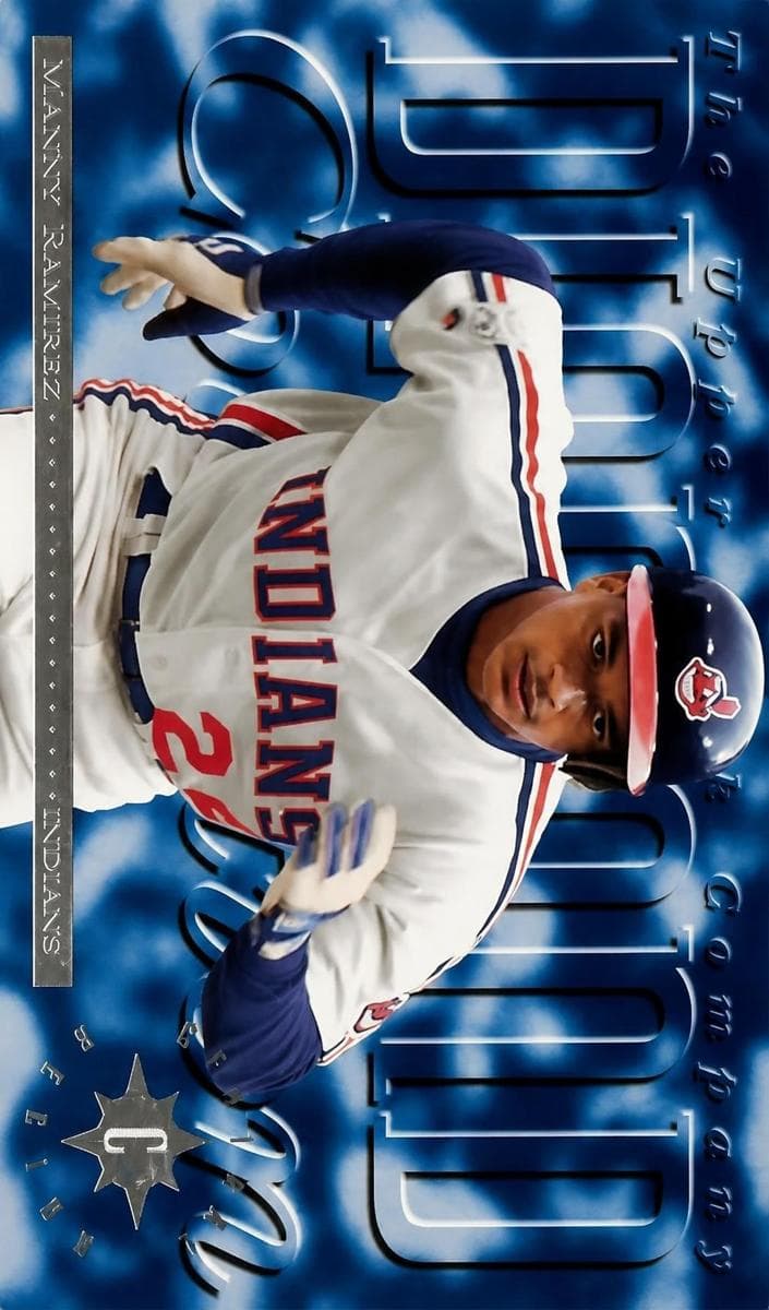 Manny Ramirez #C5