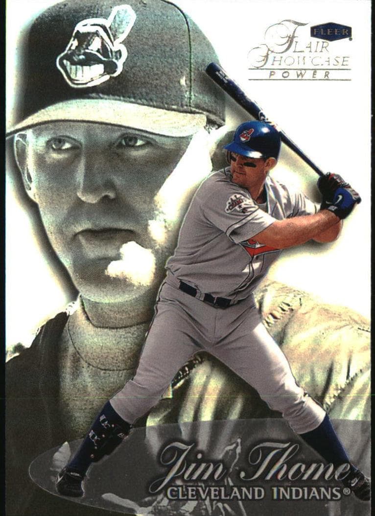 Jim Thome #51