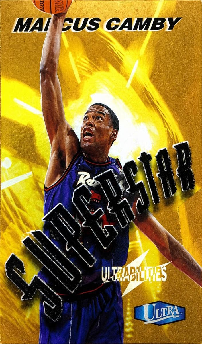 Marcus Camby #11