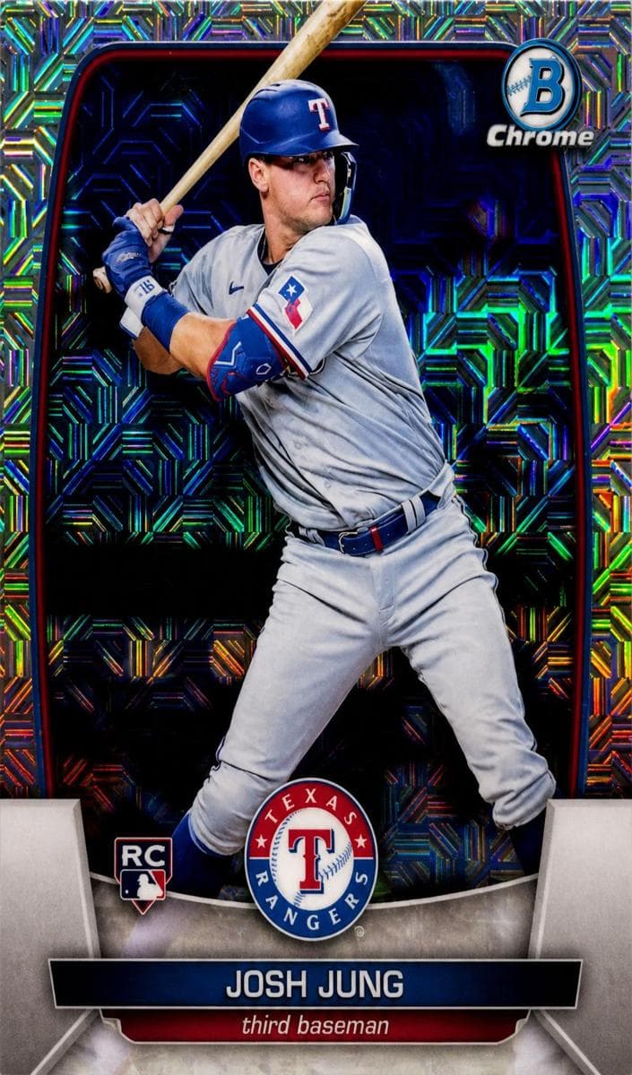 Mark Vientos #43