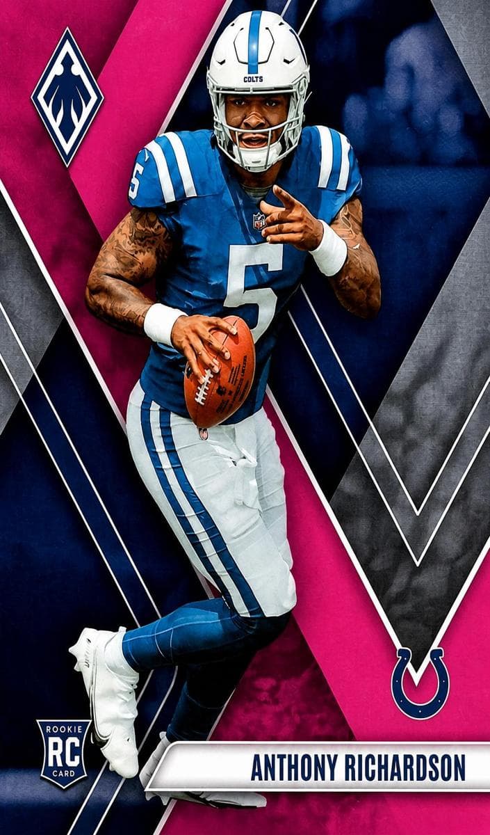 Anthony Richardson #103