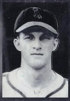 Stan Musial #3