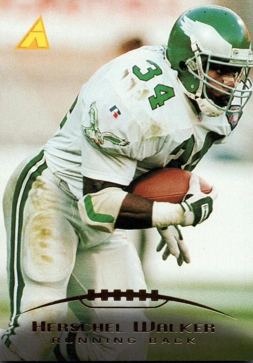 Herschel Walker #113
