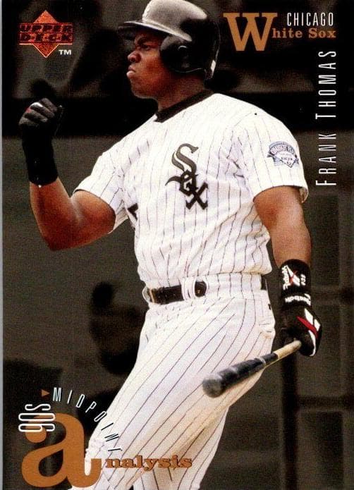 Frank Thomas #105