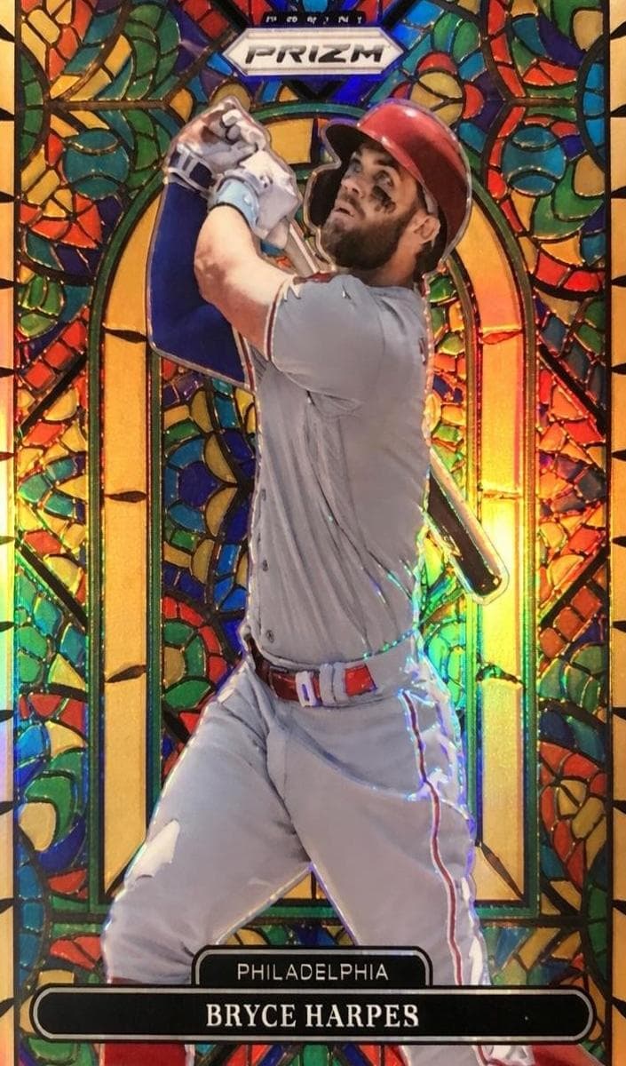 Ronald Acuna Jr. 2022 panini Panini Prizm