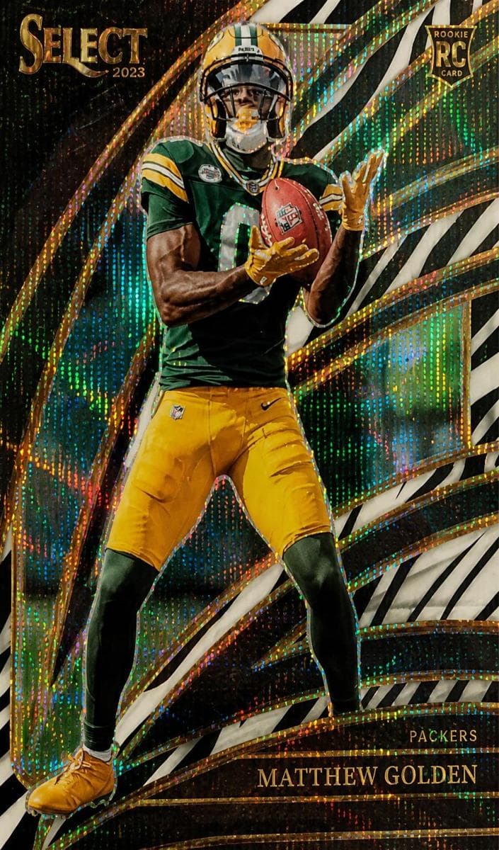 Dont'e Thornton Jr. #206