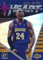 Kobe Bryant 2018 panini Panini Prizm