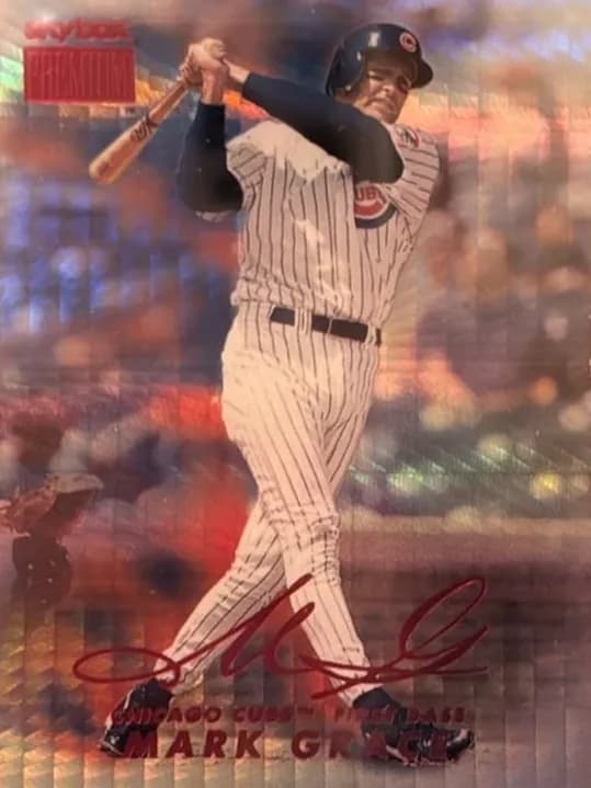 Mark Grace #71