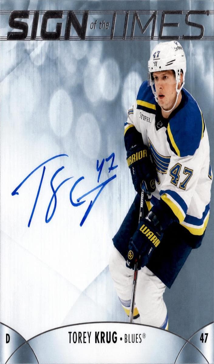 Logan Thompson 2023 unknown SP Authentic