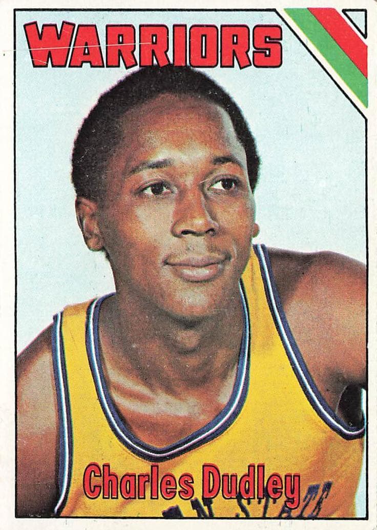 Charles Dudley #194