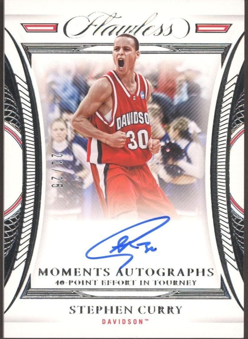 Stephen Curry #fm-scu