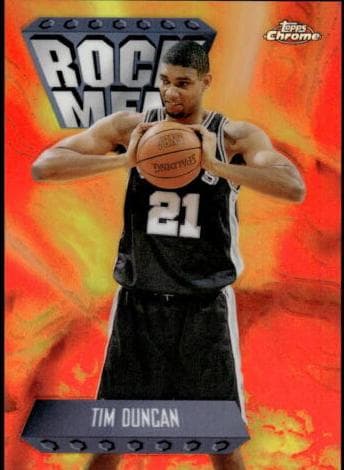 Tim Duncan #sb17