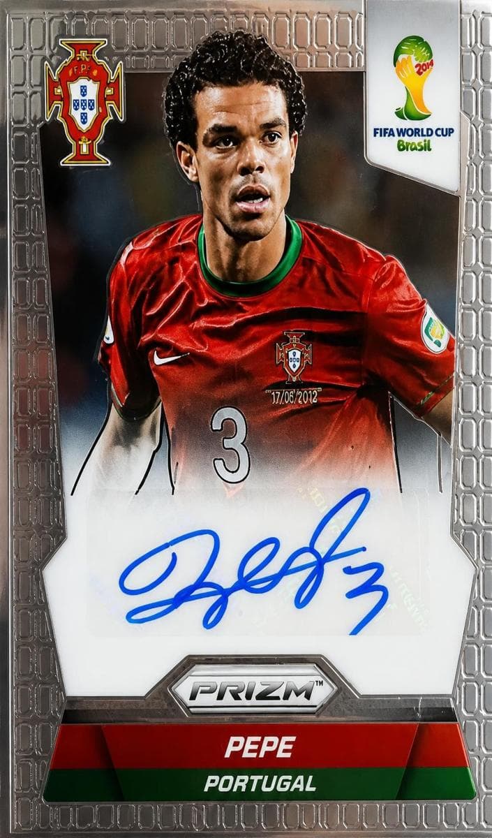 Pepe #13