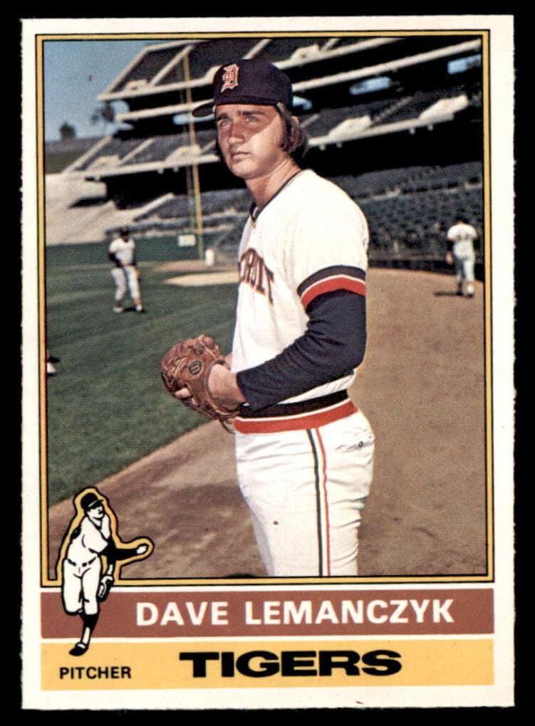 Dave Lemanczyk #409