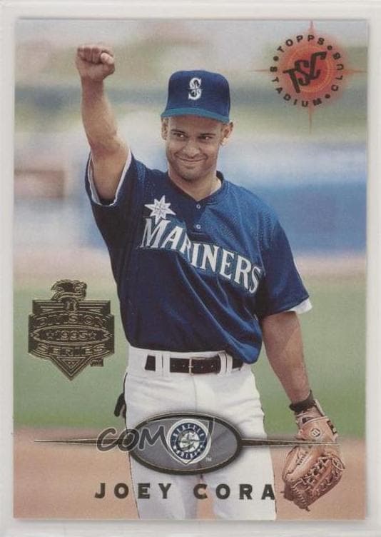 Joey Cora #536