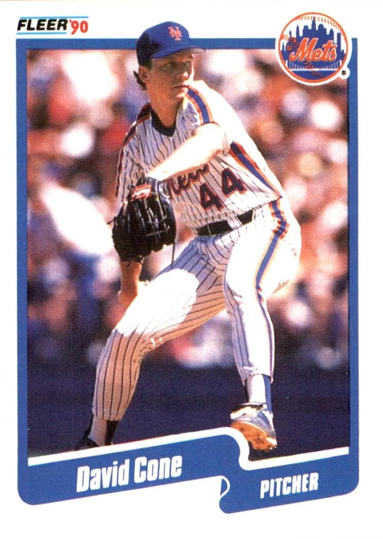 David Cone #200