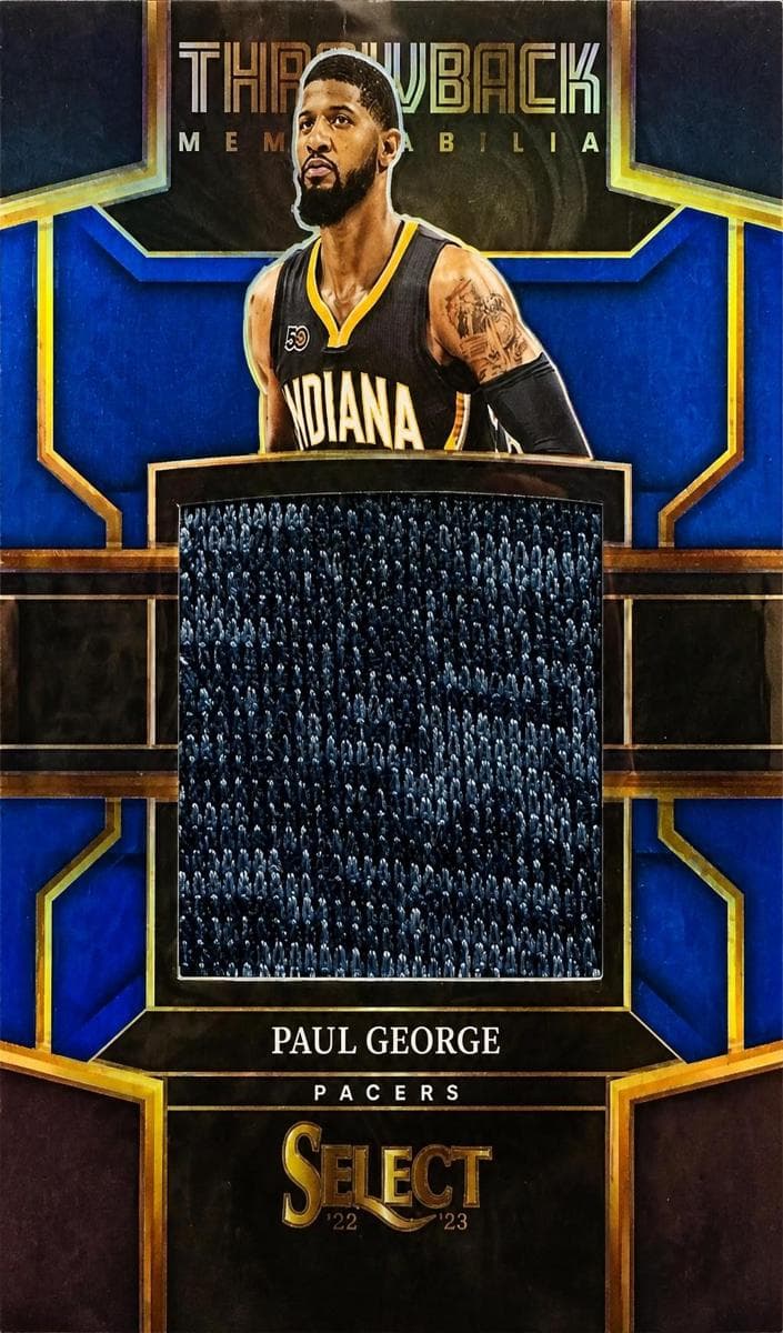 Paul George #TM-PG