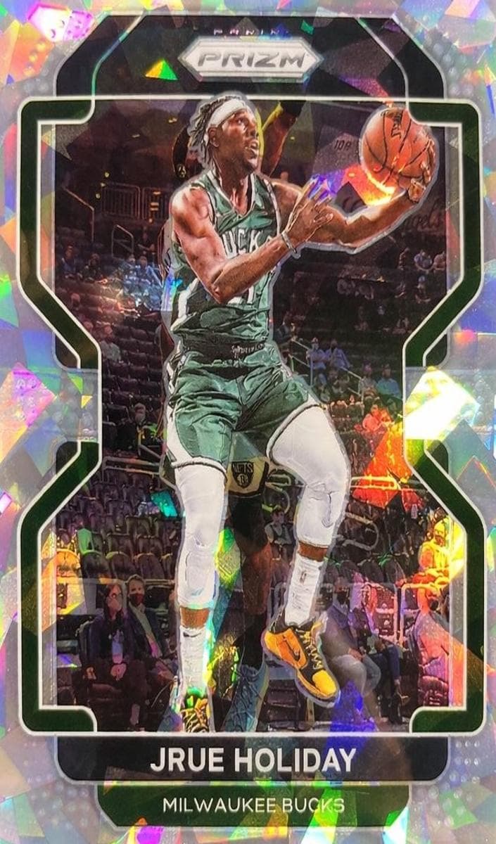 Chris Paul 2021 panini Panini Prizm
