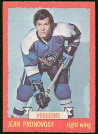 Boston Bruins 1973 topps