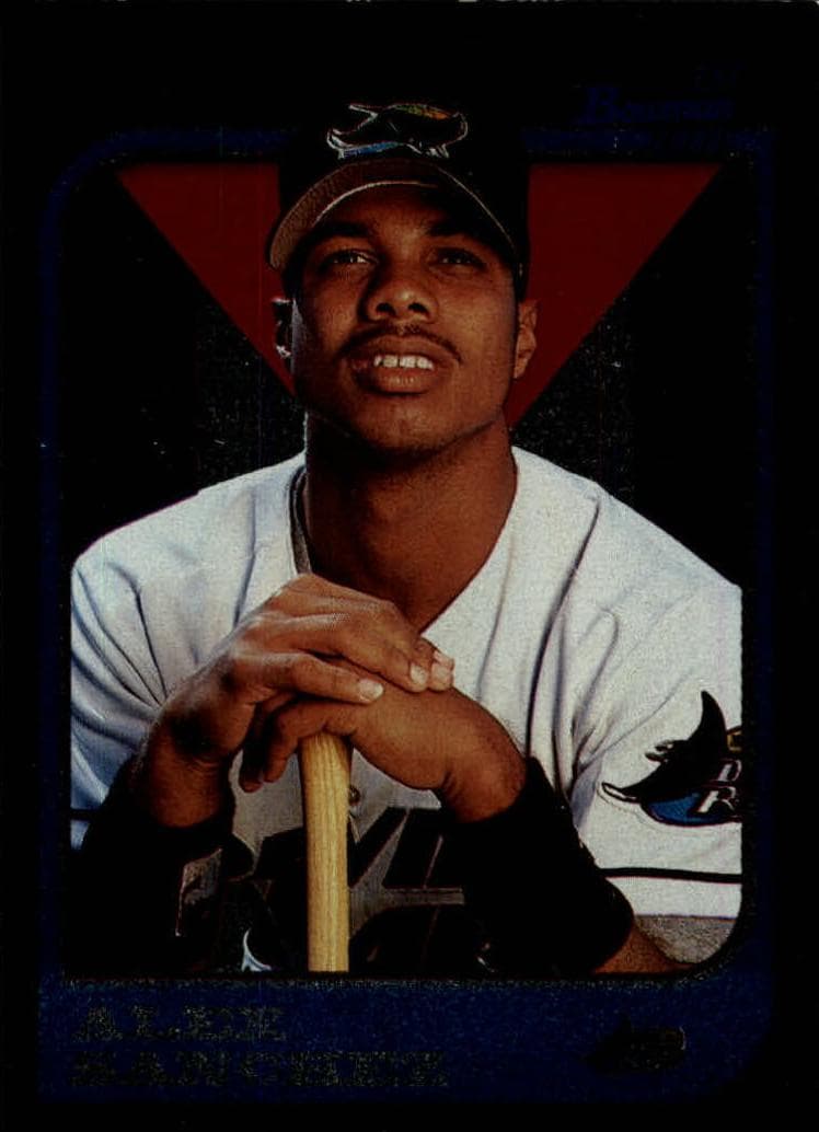 Alex Sanchez #333